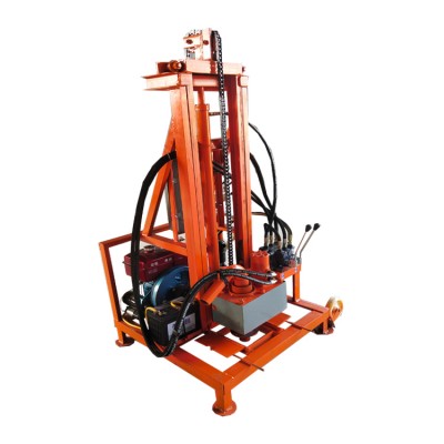 water well drilling motor,water well drilling equipment,water well drilling machine