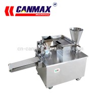 Top brand Canmax ravioli maker machines/dumpling press/commercial samosa making machine for sale