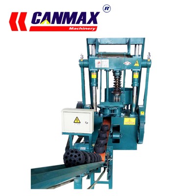 Honey Comb Briquette Machine coconut shell charcoal briquette machine,manual briquette machine