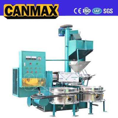 2016 Hot selling stainless sesame oil extraction machine, olive oil press machine for sale