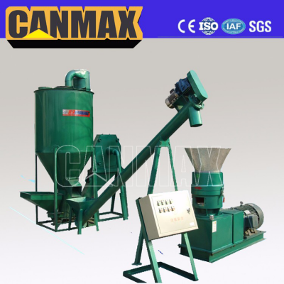 2-10mm animal feed pellets goat feed pellet making machine/floating fish pellet making machine