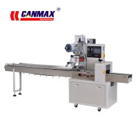 Top Brand CANMAX Widely used Food Package Machine