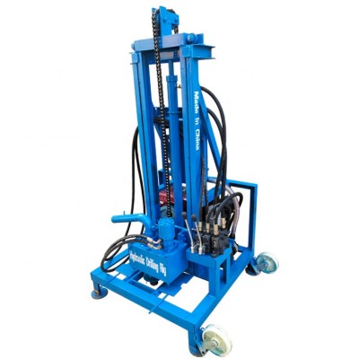 water drilling rig,drilling machine,well drilling machine