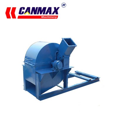 Canmax brand wood crusher machine, wood branch crusher, Wood crusher