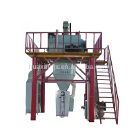 2016 Full automatic Dry Mortar Mixing Plant, Dry Mixed Powder Mortar Production Plant